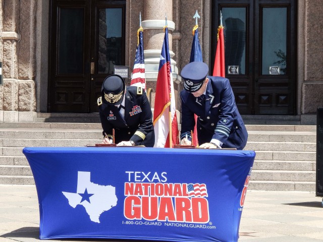Texas and Chile celebrate 10 years of partnership