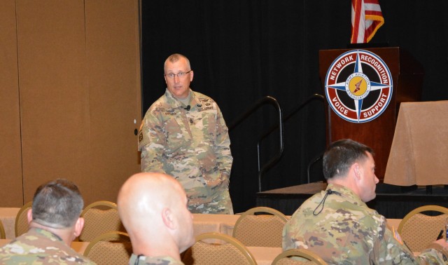 Aviation Branch prioritizes initial training, leadership, innovation