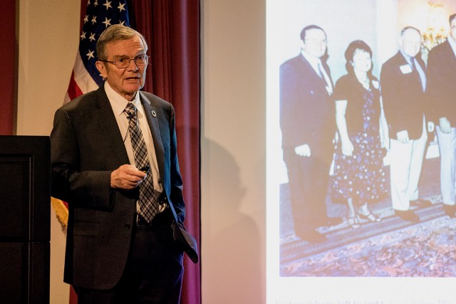 Dr. Errol Alden