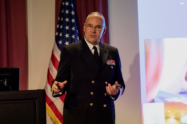 VADM Faison