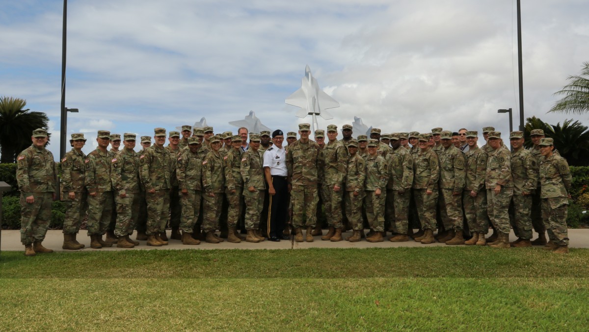 RHC-P conducts 2019 commander's symposium | Article | The United States ...