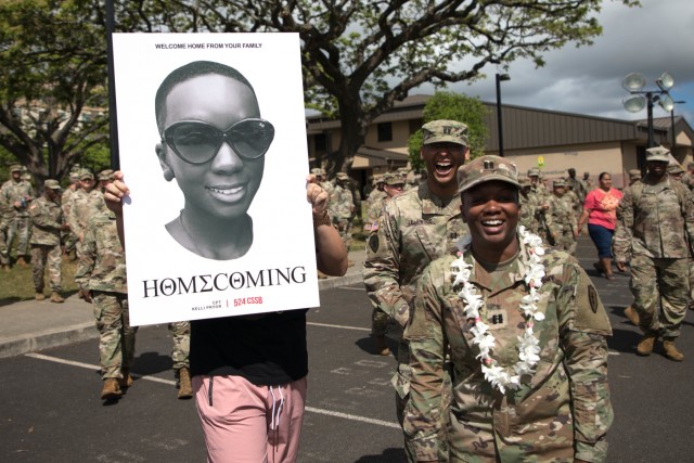 WELCOME HOME SUSTAINERS