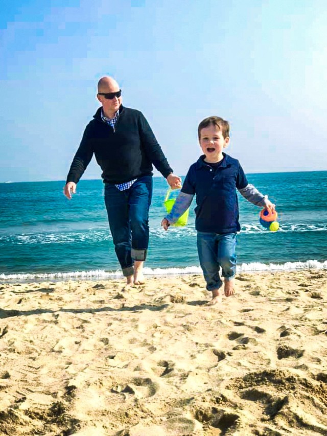 Bulldog Family Builds Stronger Bond during Deployment