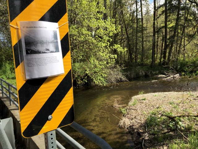 Muck Creek