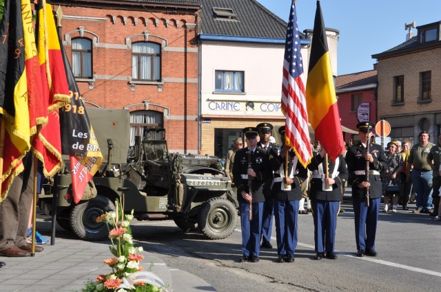 Victory in Europe Observance