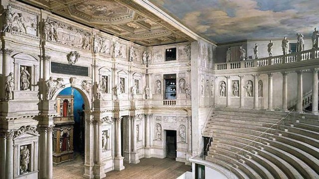 Teatro