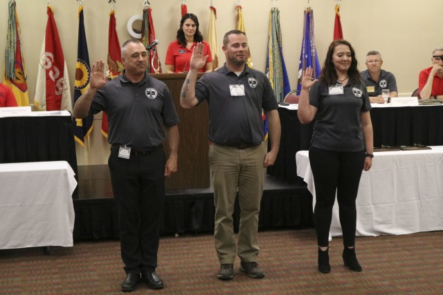 National Guard Association of Kansas 2019 Joint Conference