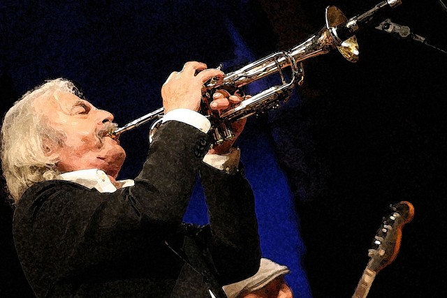 Jazz in Vicenza