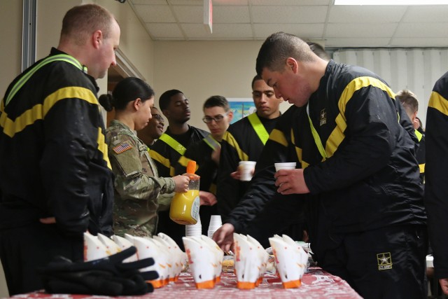 Spiritual Fitness PT