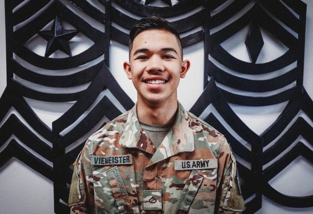 704th Military Intelligence Brigade celebrates Asian American Pacific Islander Heritage Month