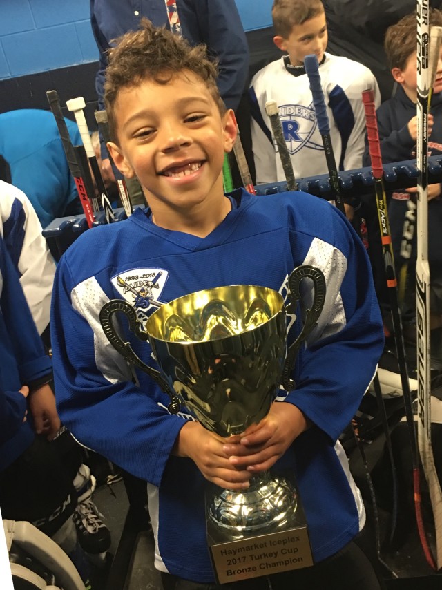 Hockey Champ