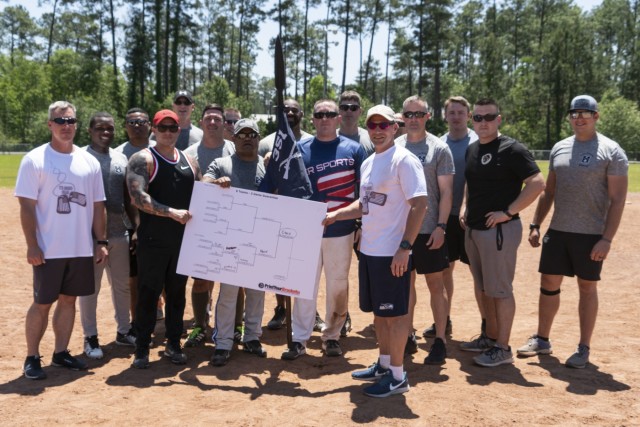 OC/T Softball Teams Compete for the Spear
