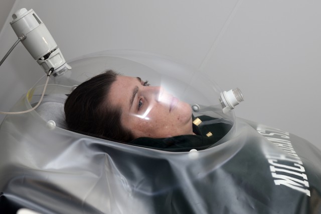 Fresh Start: Take advantage of Army Wellness Centers