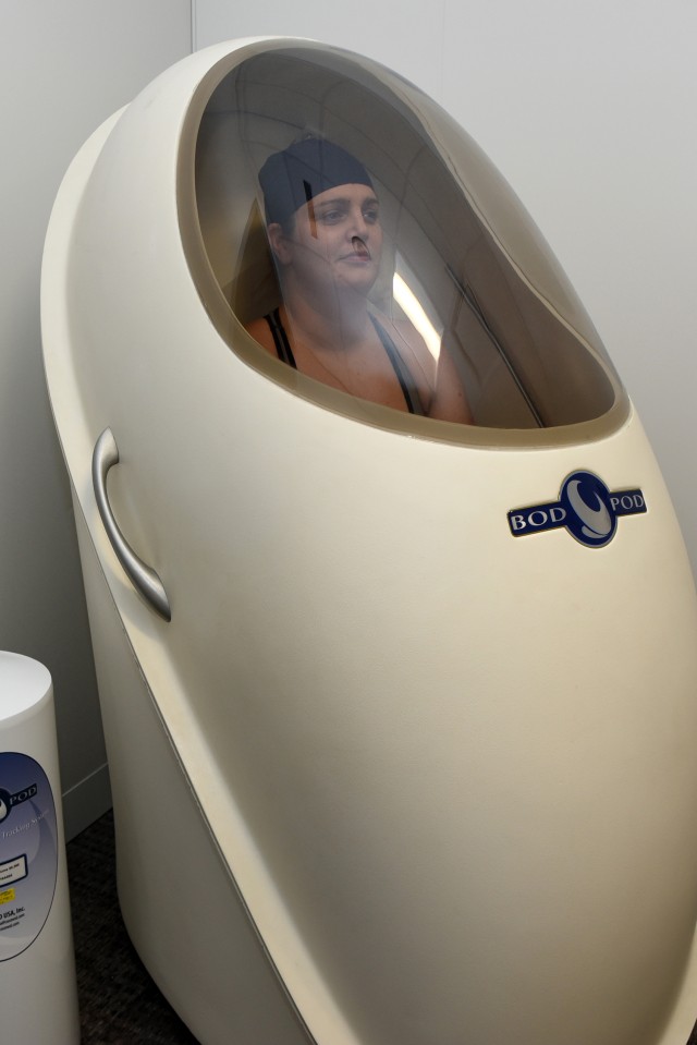 Fresh Start: Take advantage of Army Wellness Centers