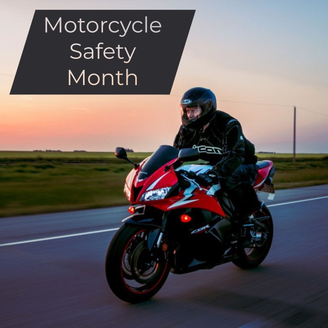 Motorcycle Safety Begins With Proper Training Article The United 