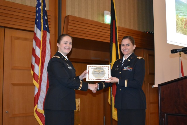 PHCE hosts the 65th annual International Military Veterinary Medical and One Health Symposium