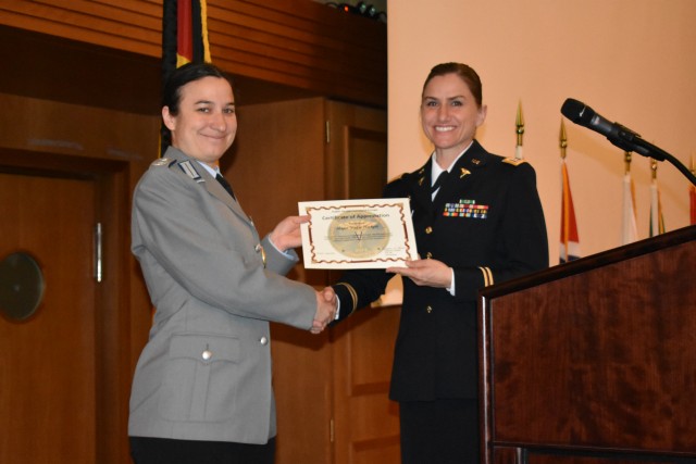 PHCE hosts the 65th annual International Military Veterinary Medical and One Health Symposium