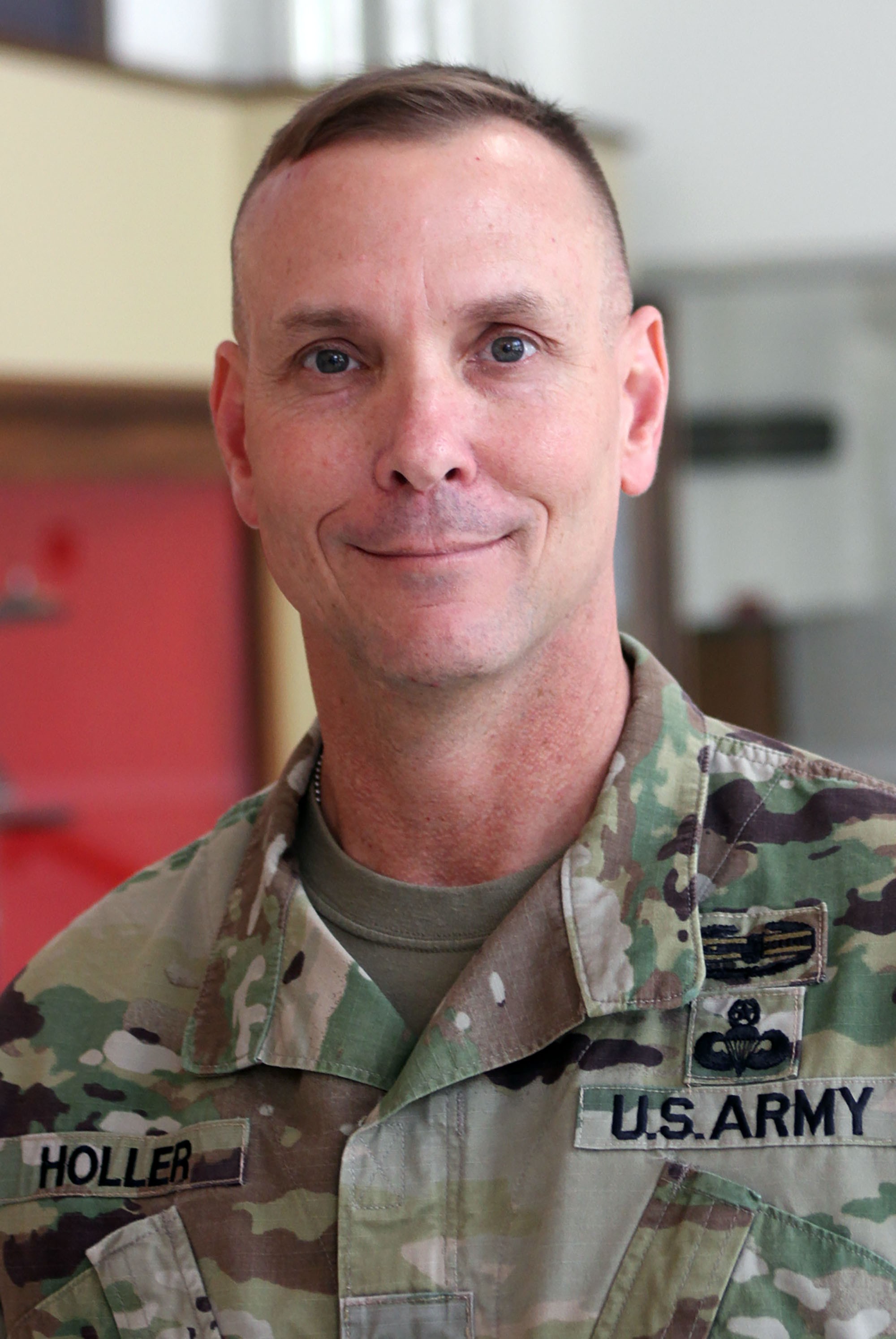 Air Defense Artillery School welcomes new commandant | Article | The ...