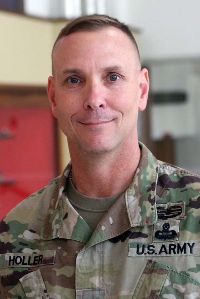 Col. Holler1