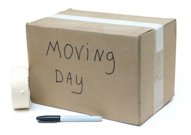 PCS season is here: Preparing to move during peak season