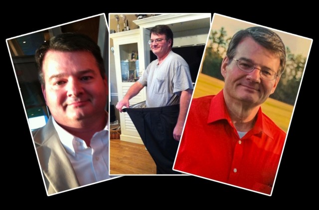 Army Wounded Warrior Program Advocate Lee Zimmerman: Achieving optimal health