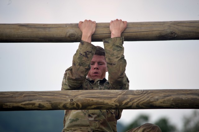 Potter Obstacle