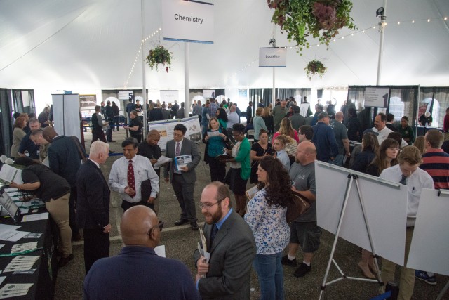 Creer Fair attracts thousands