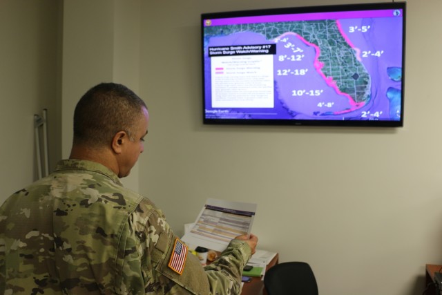 Florida National Guard preparing for hurricane season