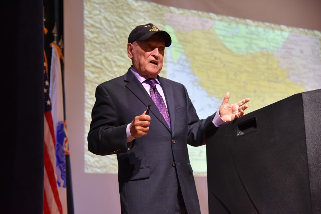 Learning from the Holocaust on a Day of Remembrance