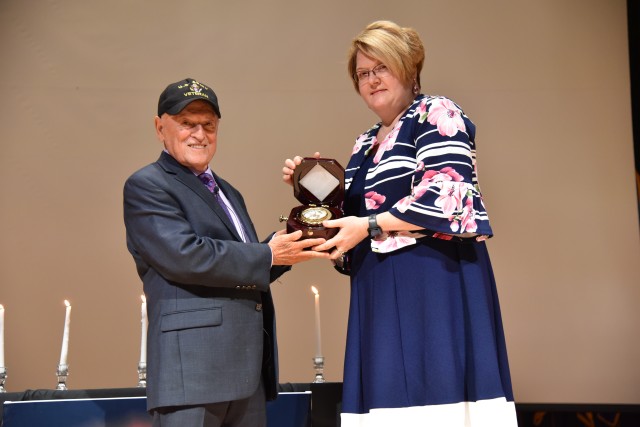 Learning from the Holocaust on a Day of Remembrance