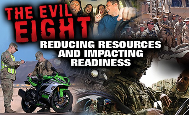 The director of Army Safety said that while the Army has made significant steps toward mitigating risk as a whole, leaders must continue empowering their Soldiers to proactively manage risk.