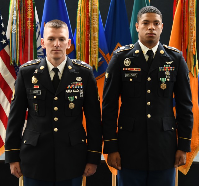 USAACE honors Best Warriors for 2019 | Article | The United States Army