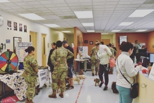 PHA-FL hosts inaugural pet owner disaster preparedness fair