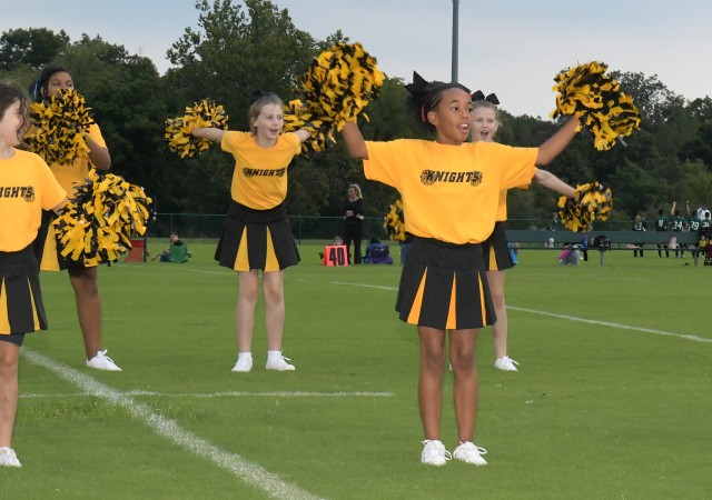 Fort Knox CYS Sports announcements roundup