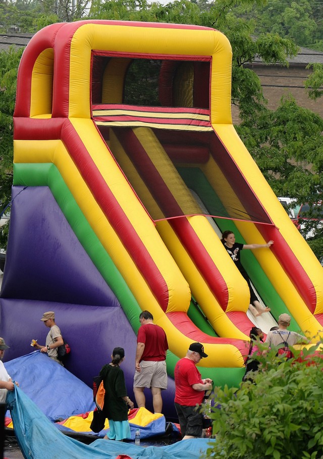 Hooray for Heroes appreciation celebration coming to Radcliff Saturday