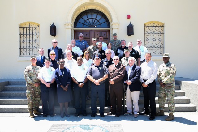 Mutual aid agreement