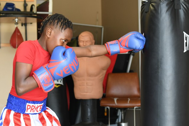Fort Knox Youth wins State Junior Olympic Boxing title, slated to compete for Regional title