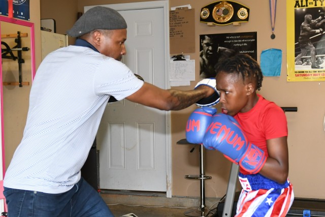 Fort Knox Youth wins State Junior Olympic Boxing title, slated to compete for Regional title