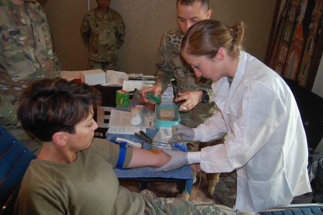 Multi-national conference builds interoperability among medical counterparts