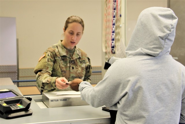 Garrison, 16th SB partner to increase post office hours