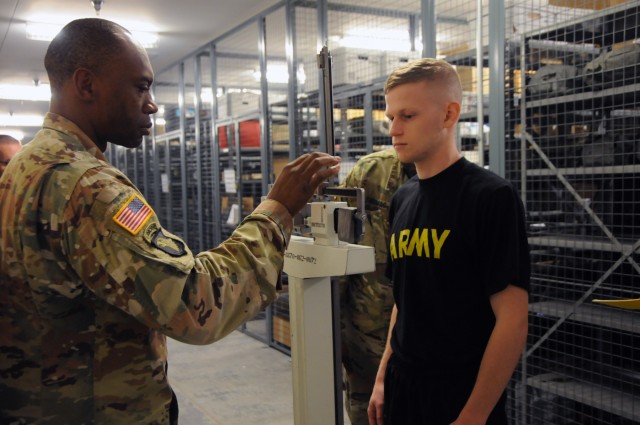 ARMEDCOM's best of best issued one final challenge