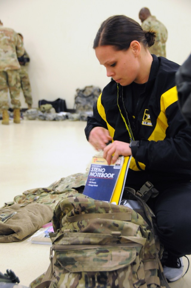 ARMEDCOM's best of best issued one final challenge