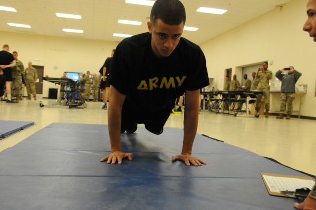 ARMEDCOM's best of best issued one final challenge