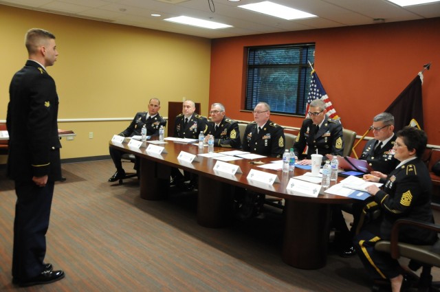 ARMEDCOM's best of best issued one final challenge
