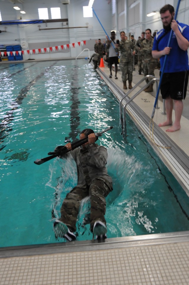 ARMEDCOM's best of best issued one final challenge