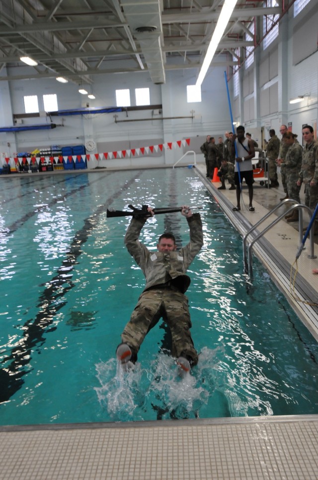 ARMEDCOM's best of best issued one final challenge