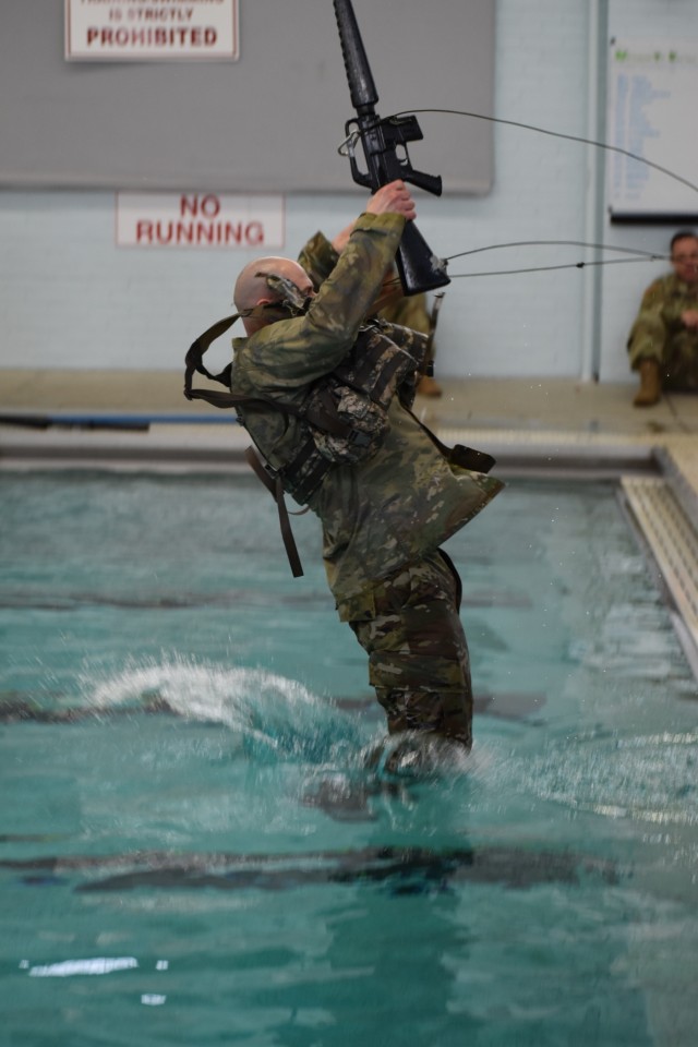 ARMEDCOM's best of best issued one final challenge