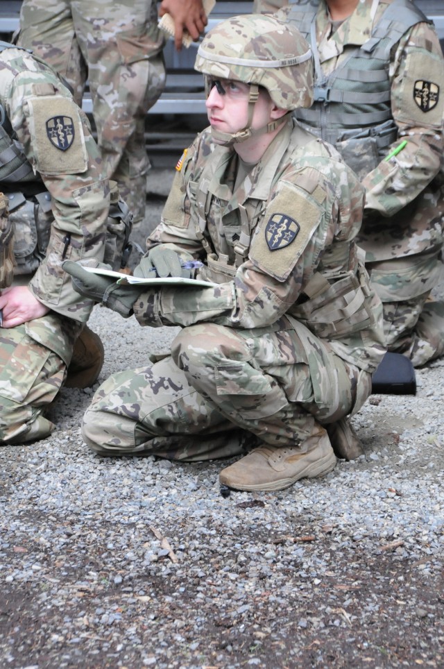 ARMEDCOM's best of best issued one final challenge