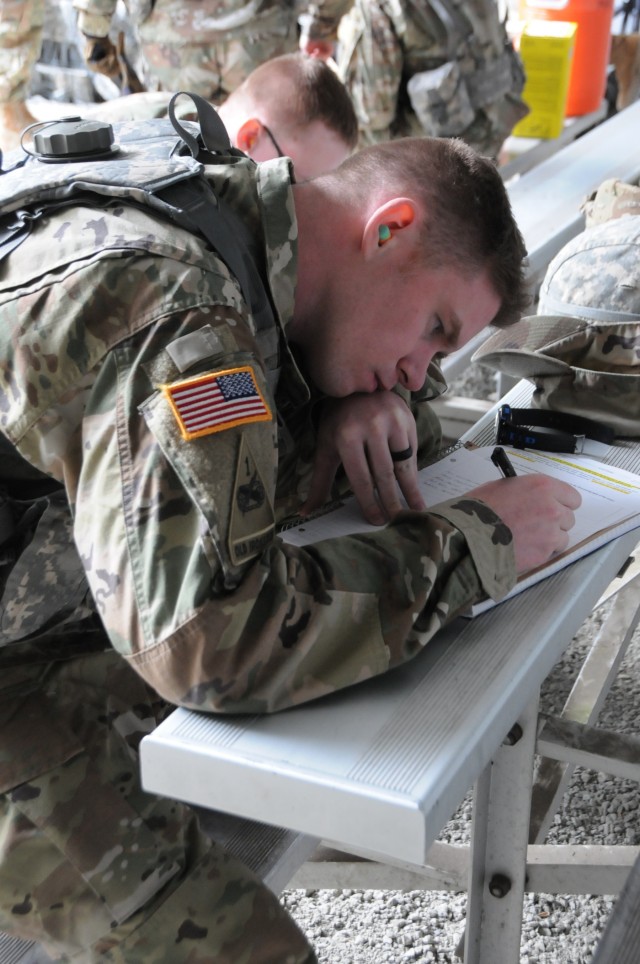 ARMEDCOM's best of best issued one final challenge