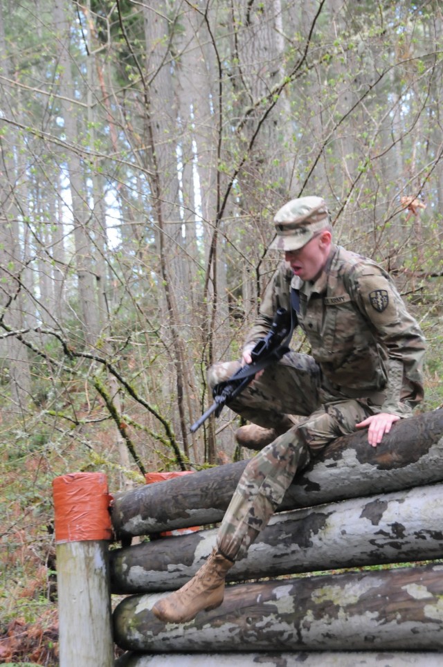 ARMEDCOM's best of best issued one final challenge